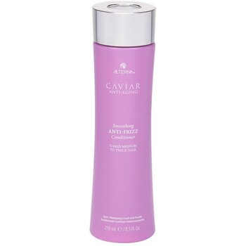 Caviar Anti-Aging Smoothing Anti-Frizz Conditioner - Kondicionér pre nepoddajné a krepovatiace sa vlasy
